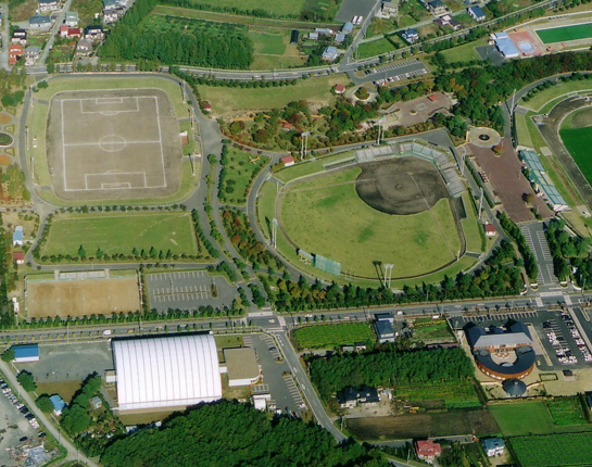 ひばり野公園