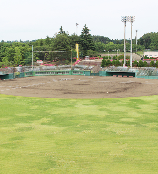 野球場